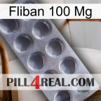Fliban 100Mg 30
